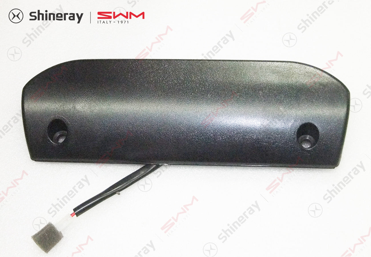 4134100-FA010-A100000>High mounted brake light assembly