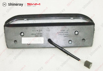 4134100-FA010-A100000>High mounted brake light assembly