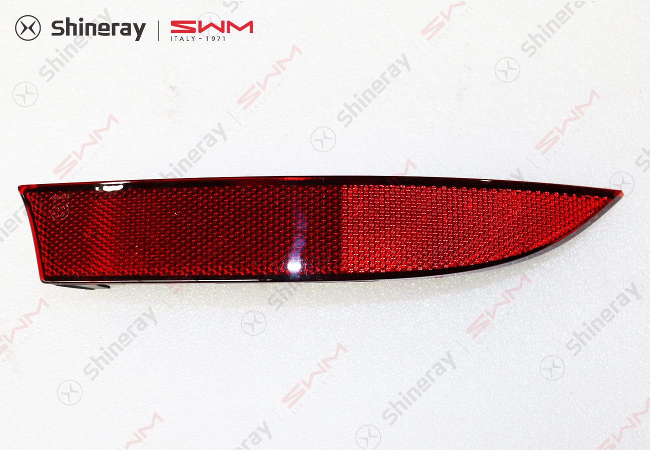 4135100-D0010-A000000>Rear Reflector-