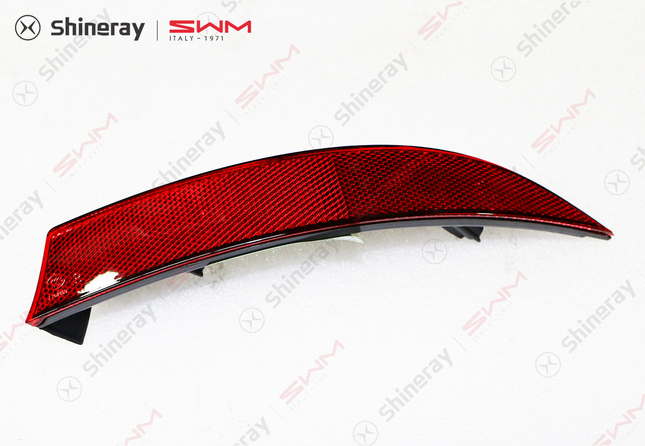 4135200-D0010-A000000>Rear Reflector-