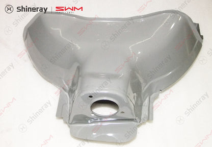 5101210-BA010-A010000>Front wheel housing assembly (left) (electrophoresis)