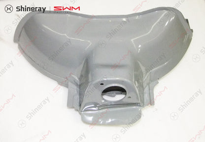 5101210-BB010-A039000>Front wheel housing assembly (left) (electrophoresis)