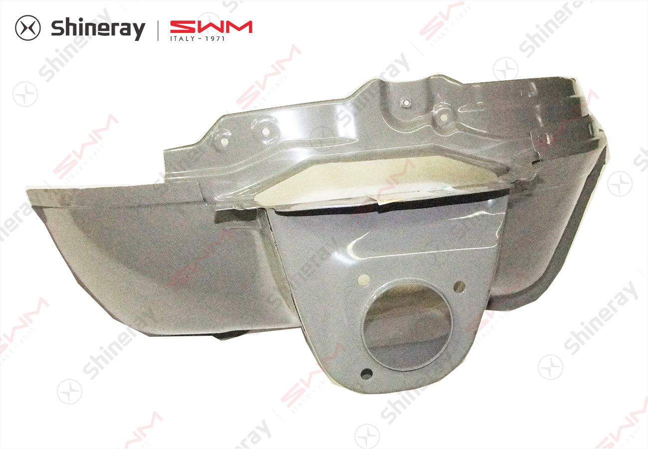 5101220-BB010-A039000>Front wheel housing assembly (right) (electrophoresis)