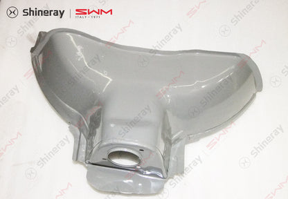 5101220-BB010-A039000>Front wheel housing assembly (right) (electrophoresis)