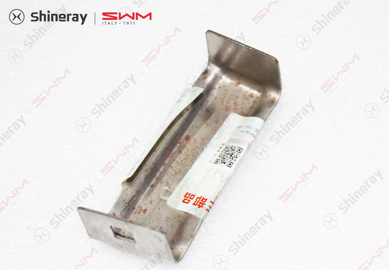 5101735-BB010-A000000>Rear protection and installation bracket (left)