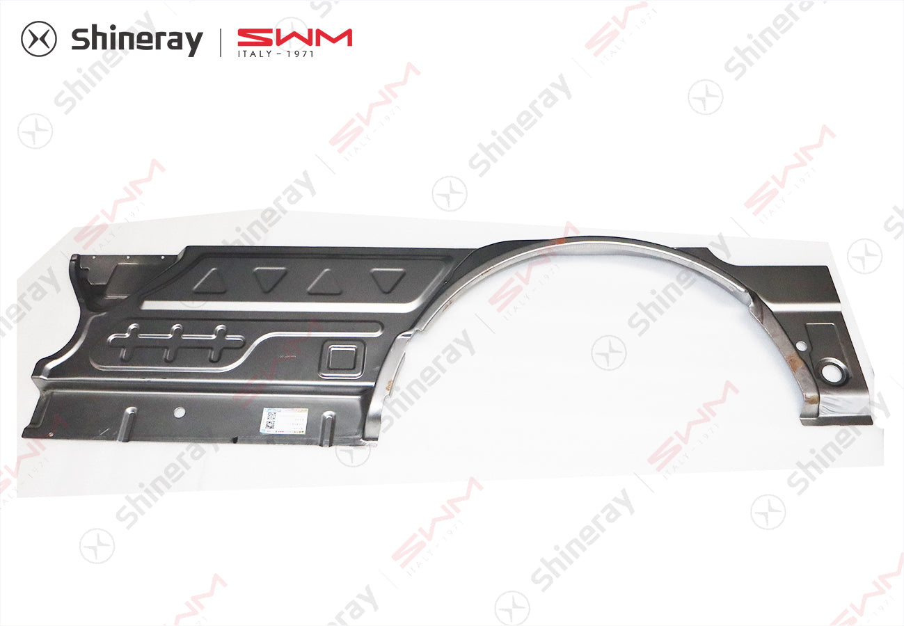 5101771-BB010-A100000>Rear wheel cover outer panel (left)