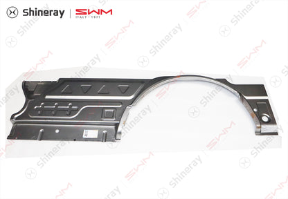 5101771-BB010-A100000>Rear wheel cover outer panel (left)