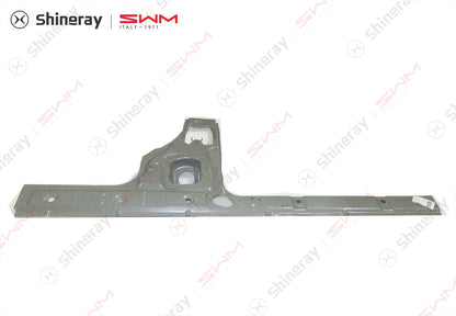 5101820-BA010-A010000>Front Skirt Assembly Right (Electrophoretic)