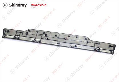 5102301-BB030-A000000>Back door threshold decoration