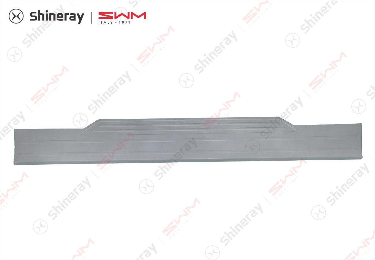 5102301-BB050-A000000>Rear door sill decoration