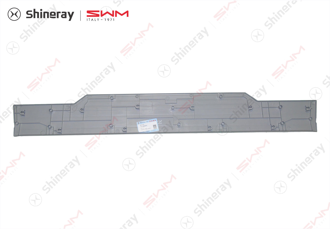 5102301-BB050-A000000>Rear door sill decoration