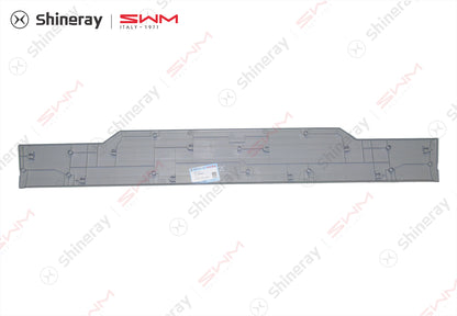 5102301-BB050-A000000>Rear door sill decoration