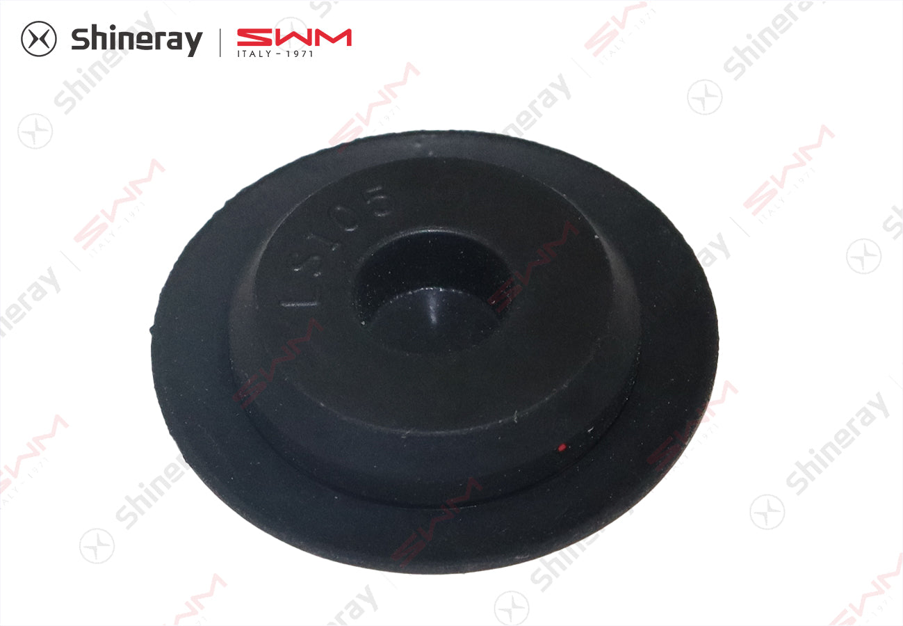 5107418-JB010-A000000>Leakage plug on the inner side of the threshold 20