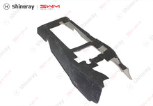 5109101-E0020-A100000>Soundproofing pad for center console