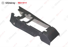 5109101-E0020-A100000>Soundproofing pad for center console