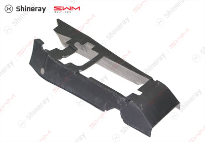 5109101-E0020-A100000>Soundproofing pad for center console