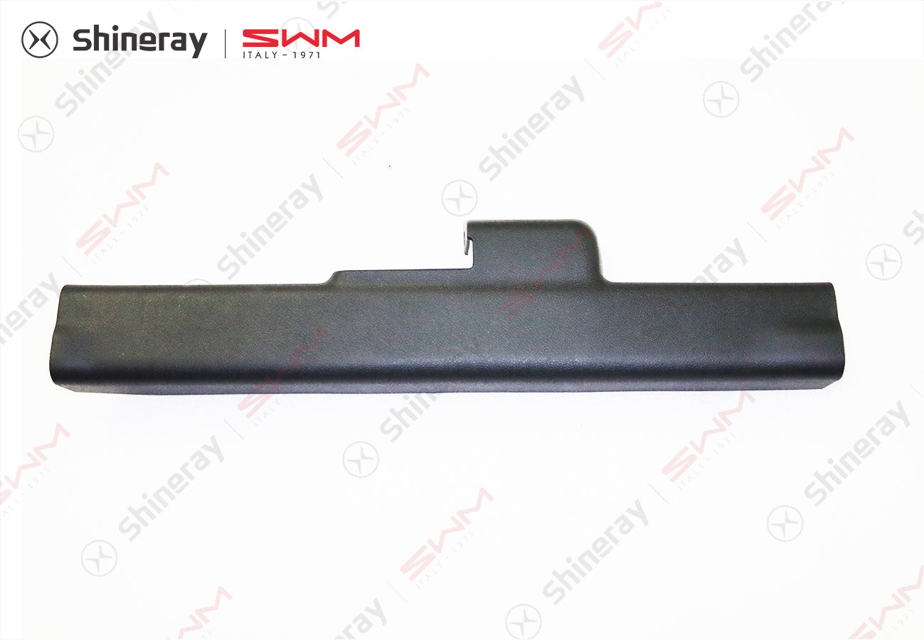 5124100-FA020-A000000>Left front carpet pressure strip assembly