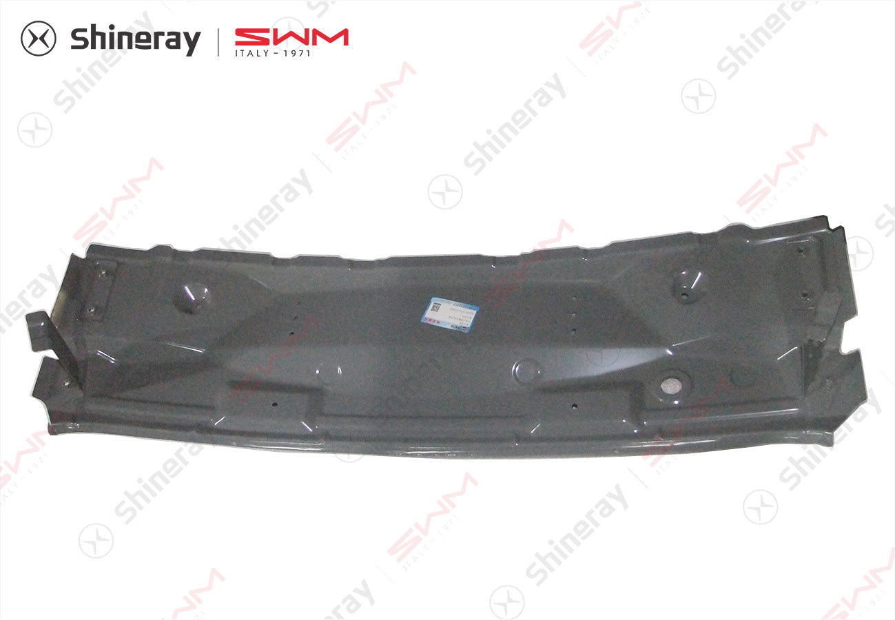 5130650-DA010-A010000>Rear lower panel assembly (electrophoresis)