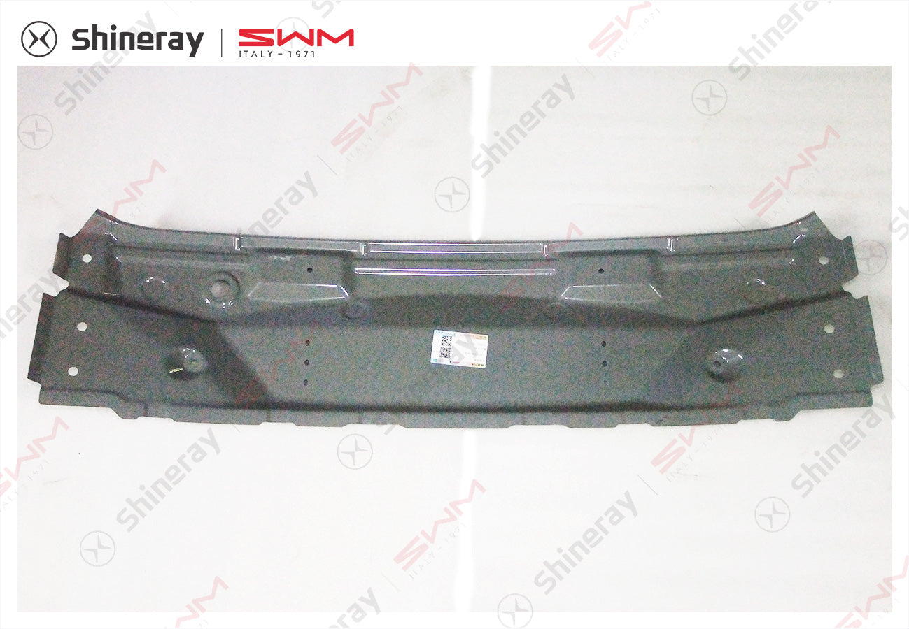 5130661-D0010-A010000>Rear under panel (electro-coating