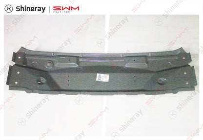 5130661-D0010-A010000>Rear under panel (electro-coating