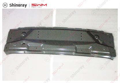 5130661-D0010-A010000>Rear under panel (electro-coating