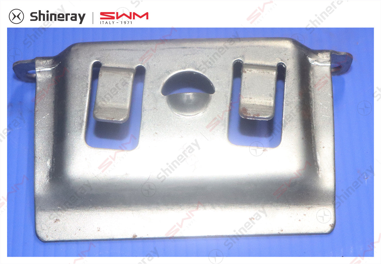 5130664-D0010-A000000>Right bumper bracket