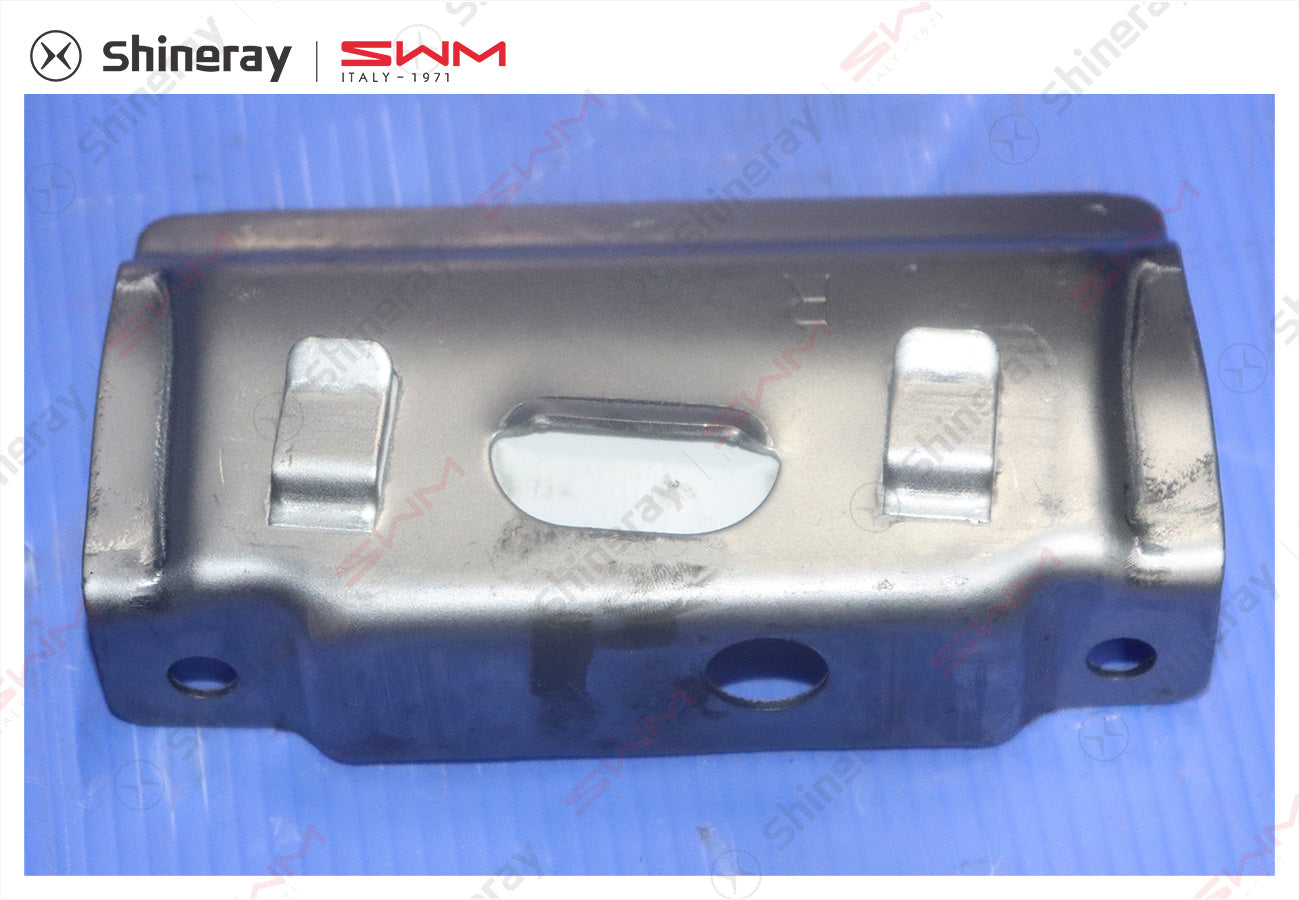 5130664-DA010-A000000>Right bumper bracket