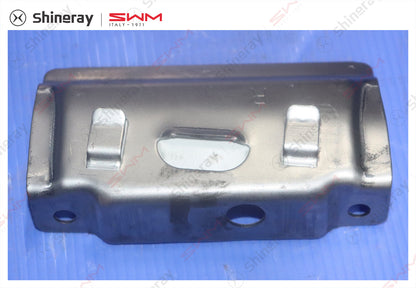 5130664-DA010-A000000>Right bumper bracket