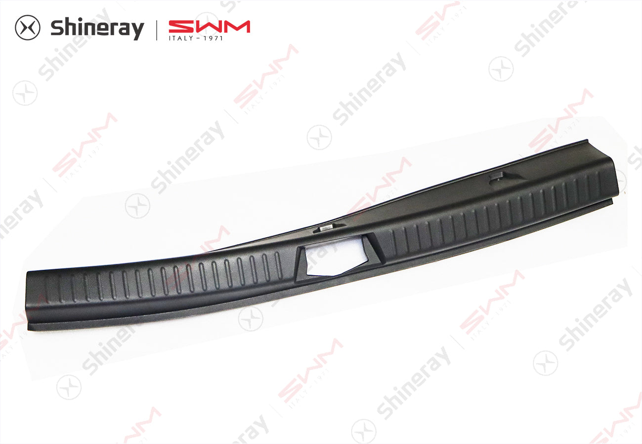 5136300-FA010-A000000>Tailgate sill assembly