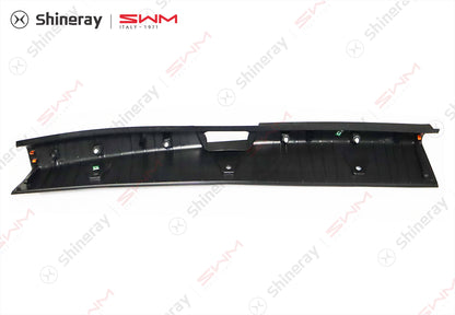 5136300-FA010-A000000>Tailgate sill assembly