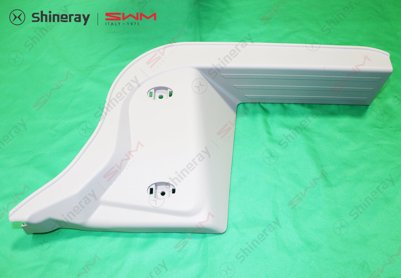 5140311-BB030-A100000>Front Threshold Decoration (Left