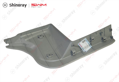 5140311-BB030-A100000>Front Threshold Decoration (Left