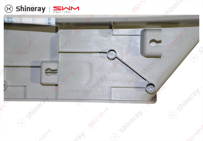 5140311-BB030-A100000>Front Threshold Decoration (Left