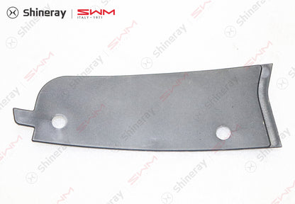 5173412-BB010-A000000>Rear wheel mudguard liner (right