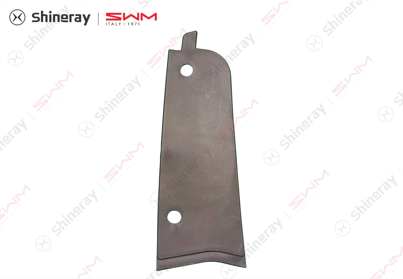 5173412-BB010-A000000>Rear wheel mudguard liner (right