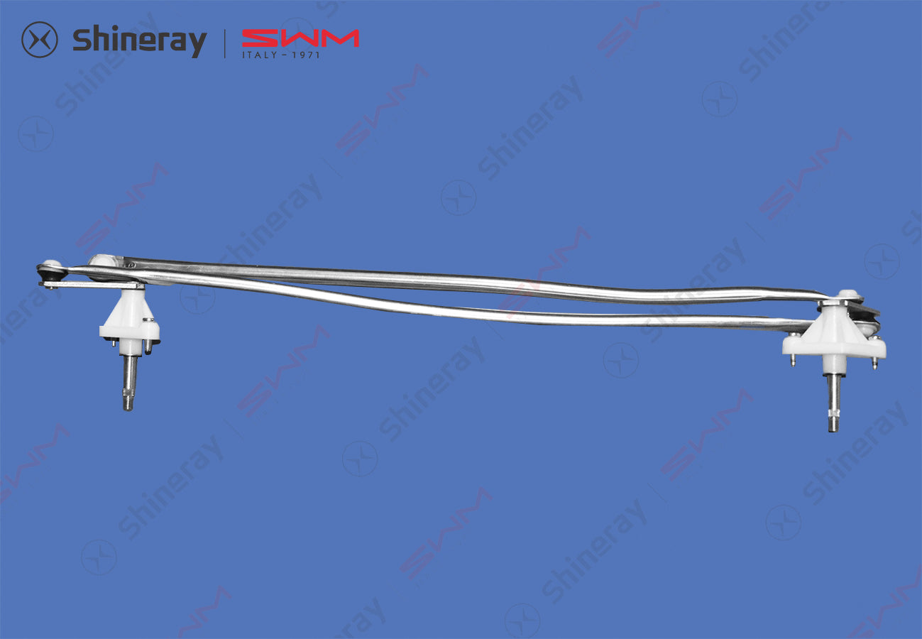 5205110-BA010-A000000>Wiper Linkage Assembly (Non-Bone Wi)