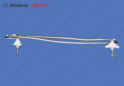 5205110-BA010-A000000>Wiper Linkage Assembly (Non-Bone Wi)