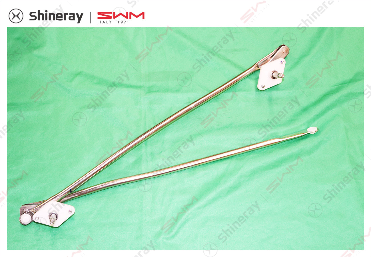 5205110-BA010-A000000>Wiper Linkage Assembly (Non-Bone Wi)