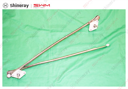 5205110-BA010-A000000>Wiper Linkage Assembly (Non-Bone Wi)