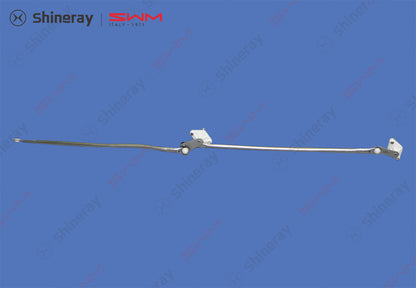 5205110-BA010-A000000>Wiper Linkage Assembly (Non-Bone Wi)