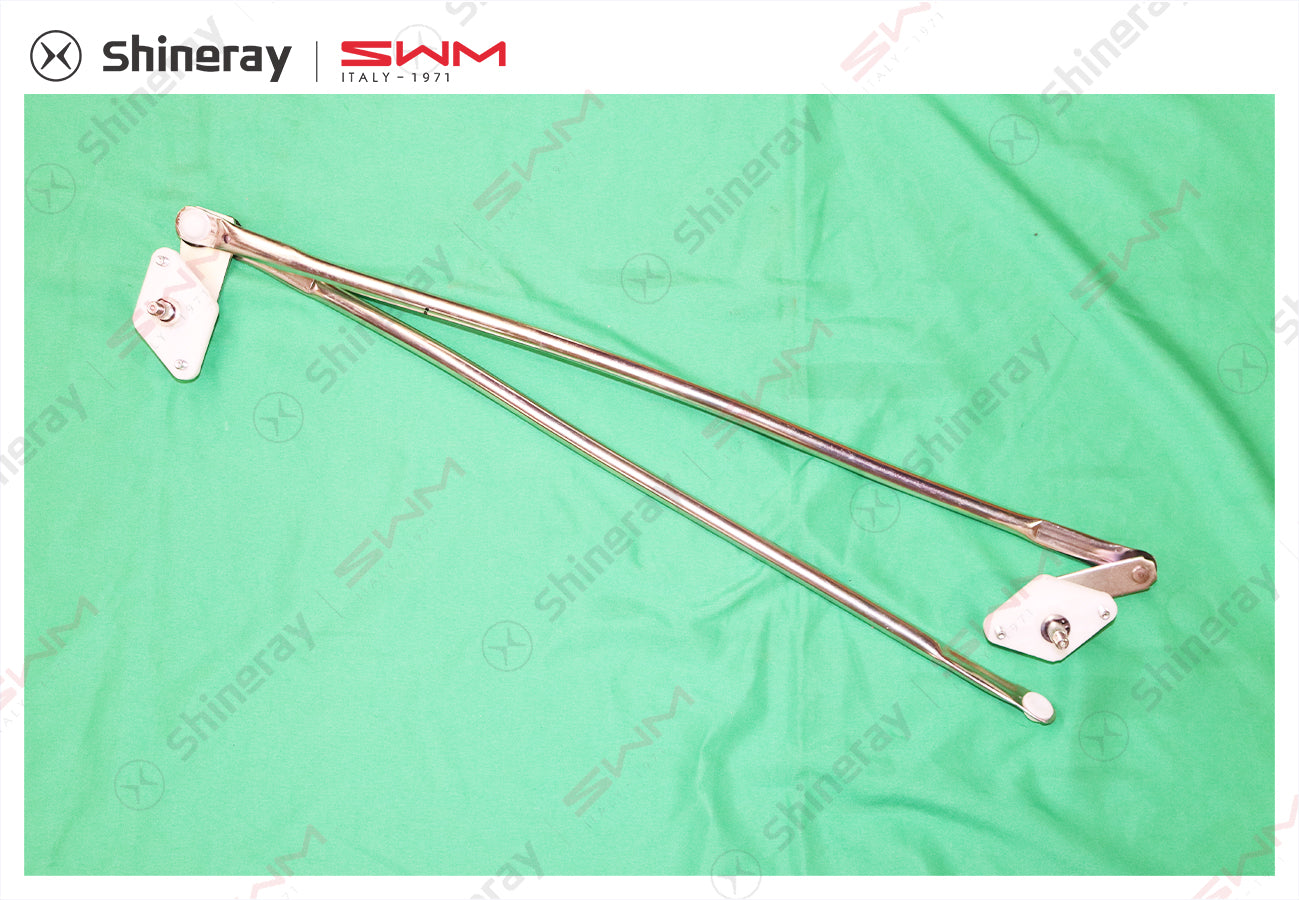 5205110-BA020-A000000>Wiper Linkage Assembly (Ordinary Wiper