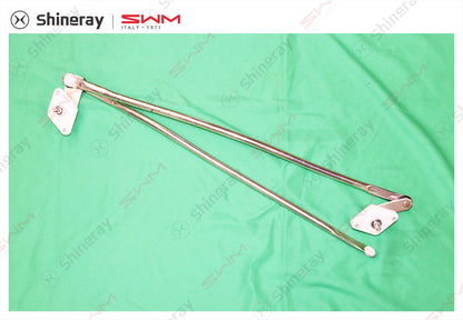 5205110-BA020-A000000>Wiper Linkage Assembly (Ordinary Wiper