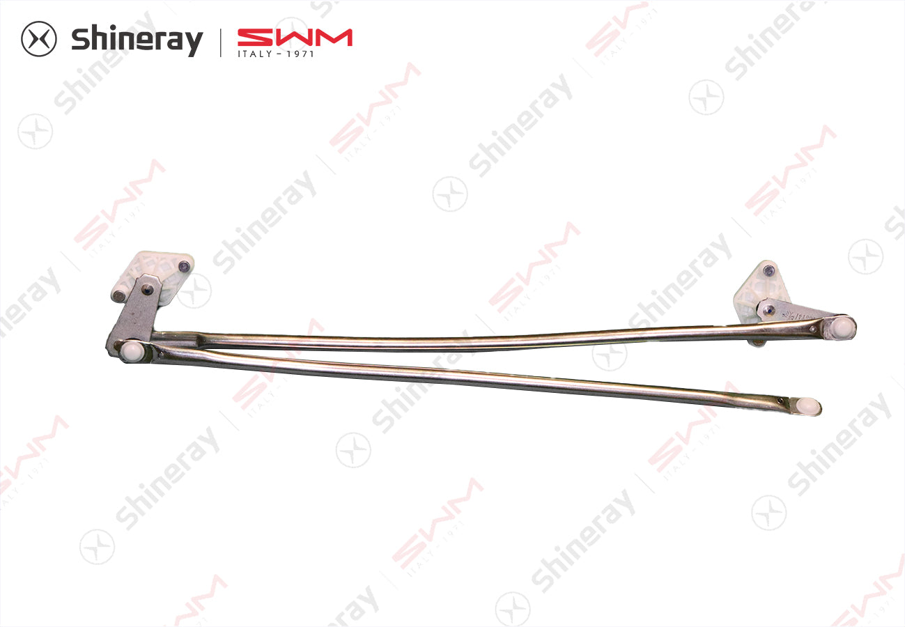 5205110-BA020-A000000>Wiper Linkage Assembly (Ordinary Wiper