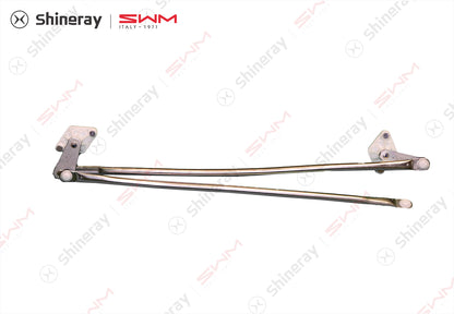 5205110-BA020-A000000>Wiper Linkage Assembly (Ordinary Wiper