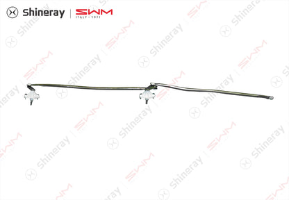 5205110-BA020-A000000>Wiper Linkage Assembly (Ordinary Wiper