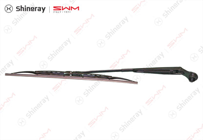 5205120-BA020-A000000>Front Wiper Arm Assembly (Ordinary Wiper
