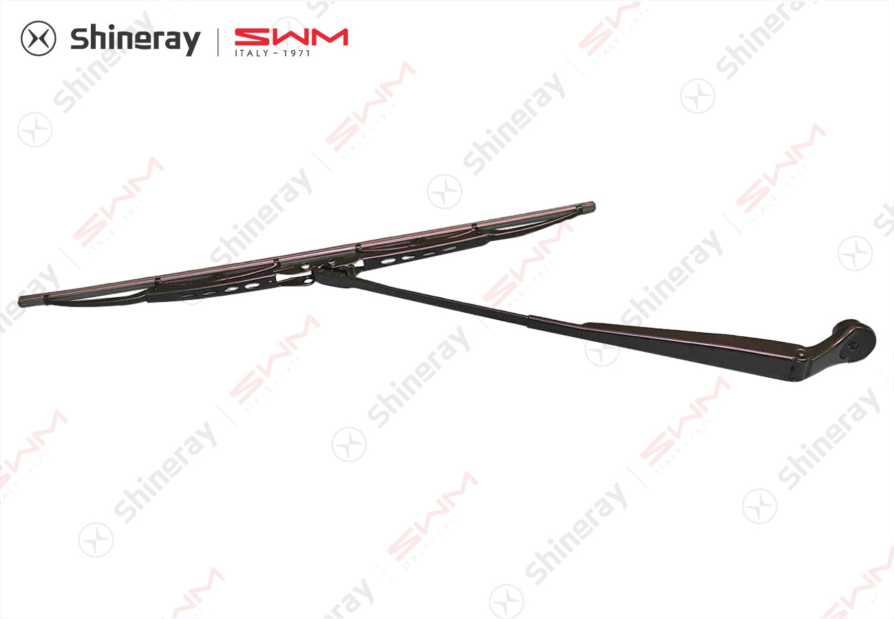 5205120-BA020-A000000>Front Wiper Arm Assembly (Ordinary Wiper