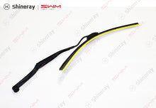 5205300-D0020-A000000>Front wiper arm and blade assembly-
