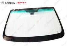 5206101-D0010-B200000>Front windshield glass