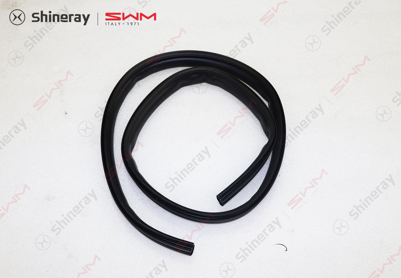 5206105-BA010-A000000>Ventilation cover plate seal strip